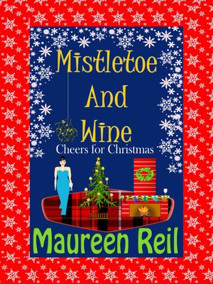 cover image of Mistletoe and Wine